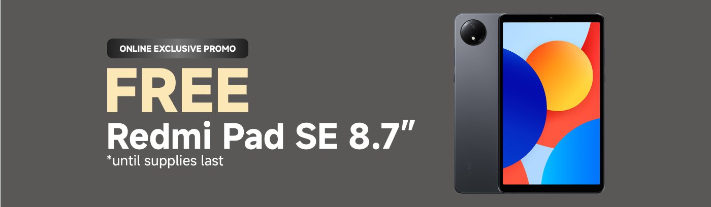 Xiaomi 15 Pre-order promo