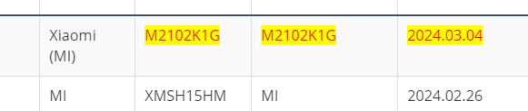 EvroBfOVkAI8bmF.png Mi 11 Ultra 5G, Tada !!