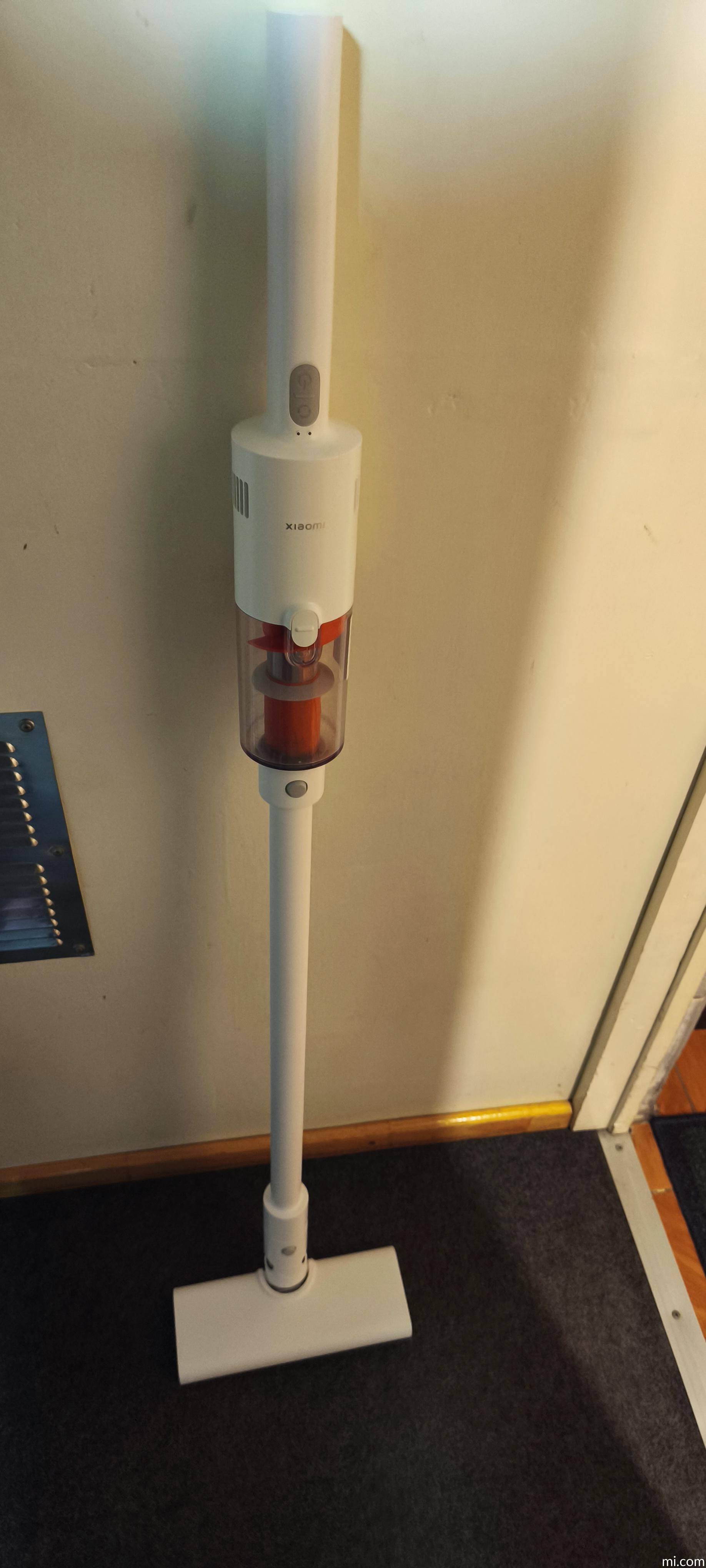 Xiaomi Vacuum Cleaner P30 Especificaciones, Características