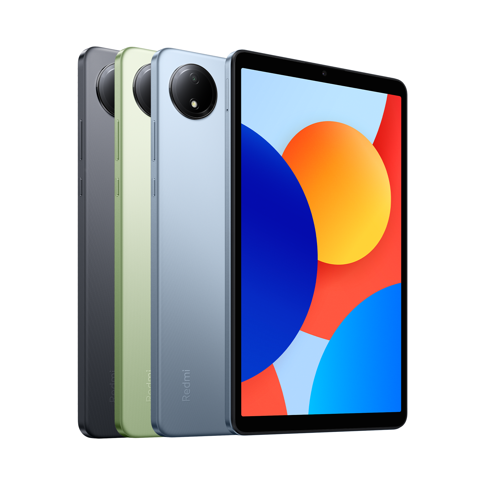 Todas las especificaciones y características de REDMI Pad SE 8.7