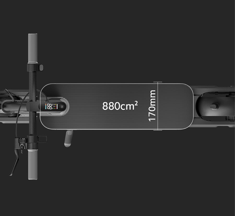 Xiaomi Electric Scooter 4 Ultra: The new scooter will offer up to 940 W and  10