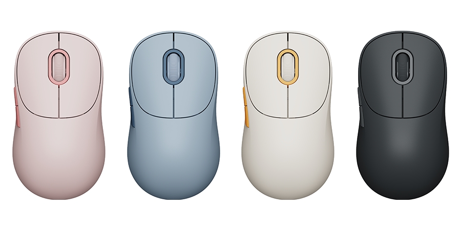 Xiaomi Wireless Mouse 3