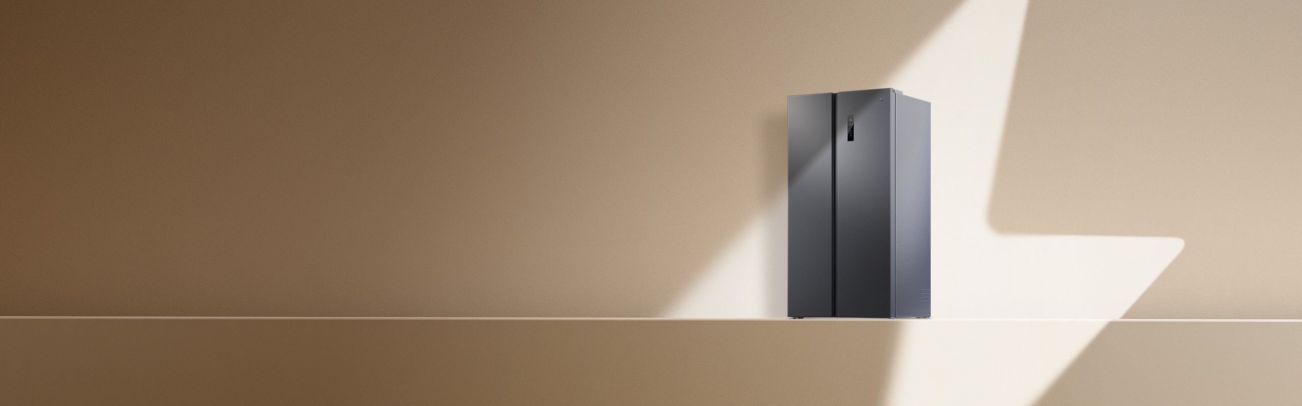 Mijia Refrigerator Side-by-Side 635L