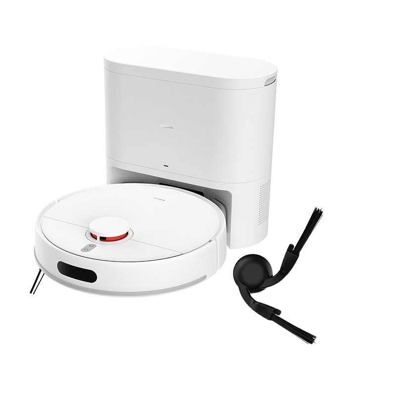 Xiaomi Robot Vacuum H40 & Side Brush