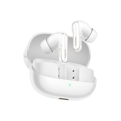 Xiaomi Buds 5 Pro Blanco