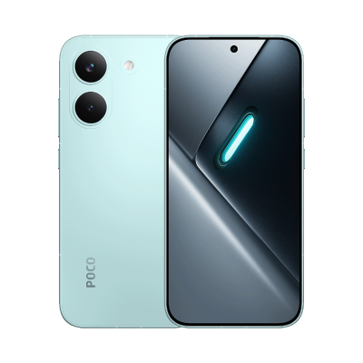 POCO X8 Pro Verde menta 8GB + 256GB
