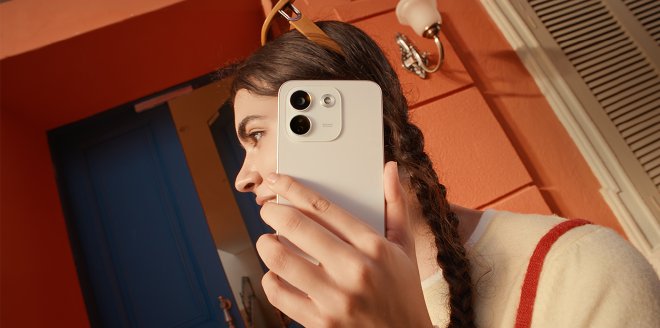 Video Cover Image REDMI Note 17 Series