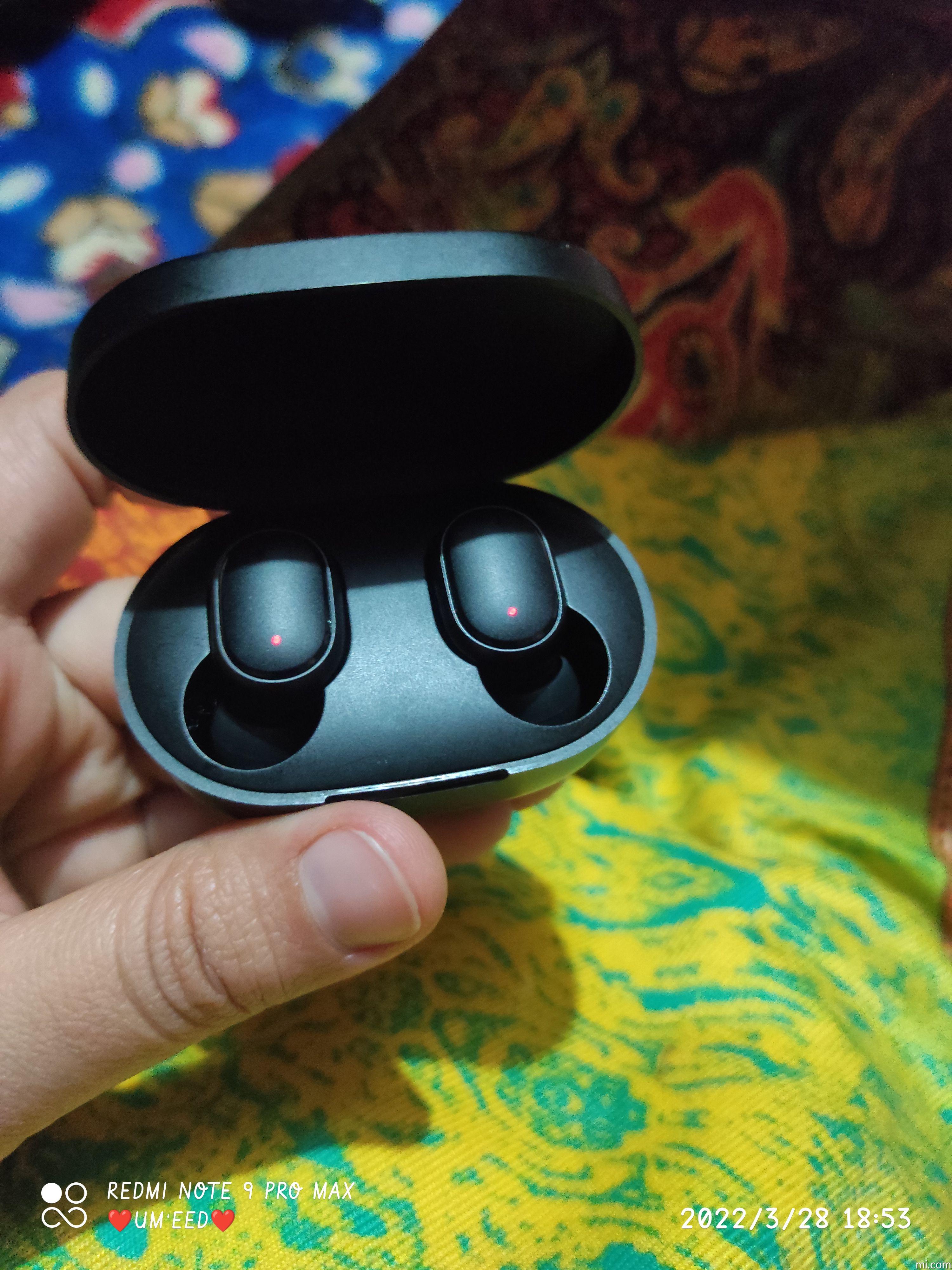 Redmi Earbuds 2C]Product Info - Mi India