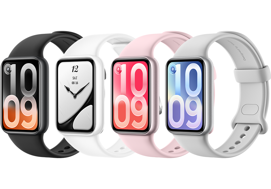 Xiaomi Smart Band 10 Pro | Xiaomi Deutschland | Alle