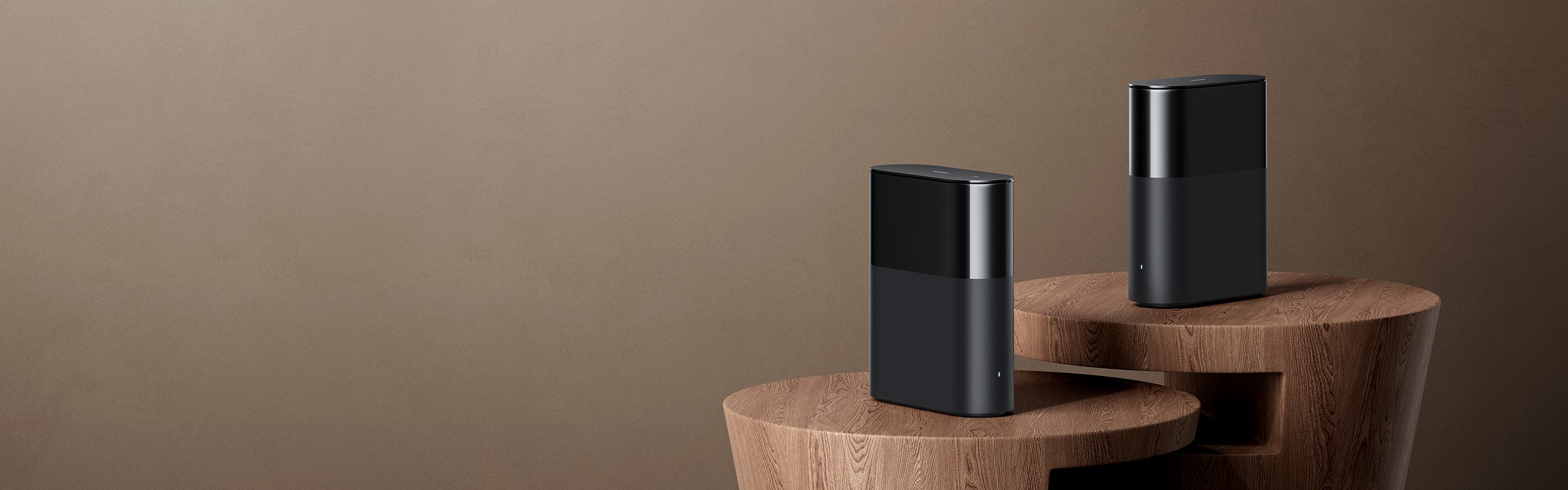 Xiaomi BE3600 Pro Mesh 路由器