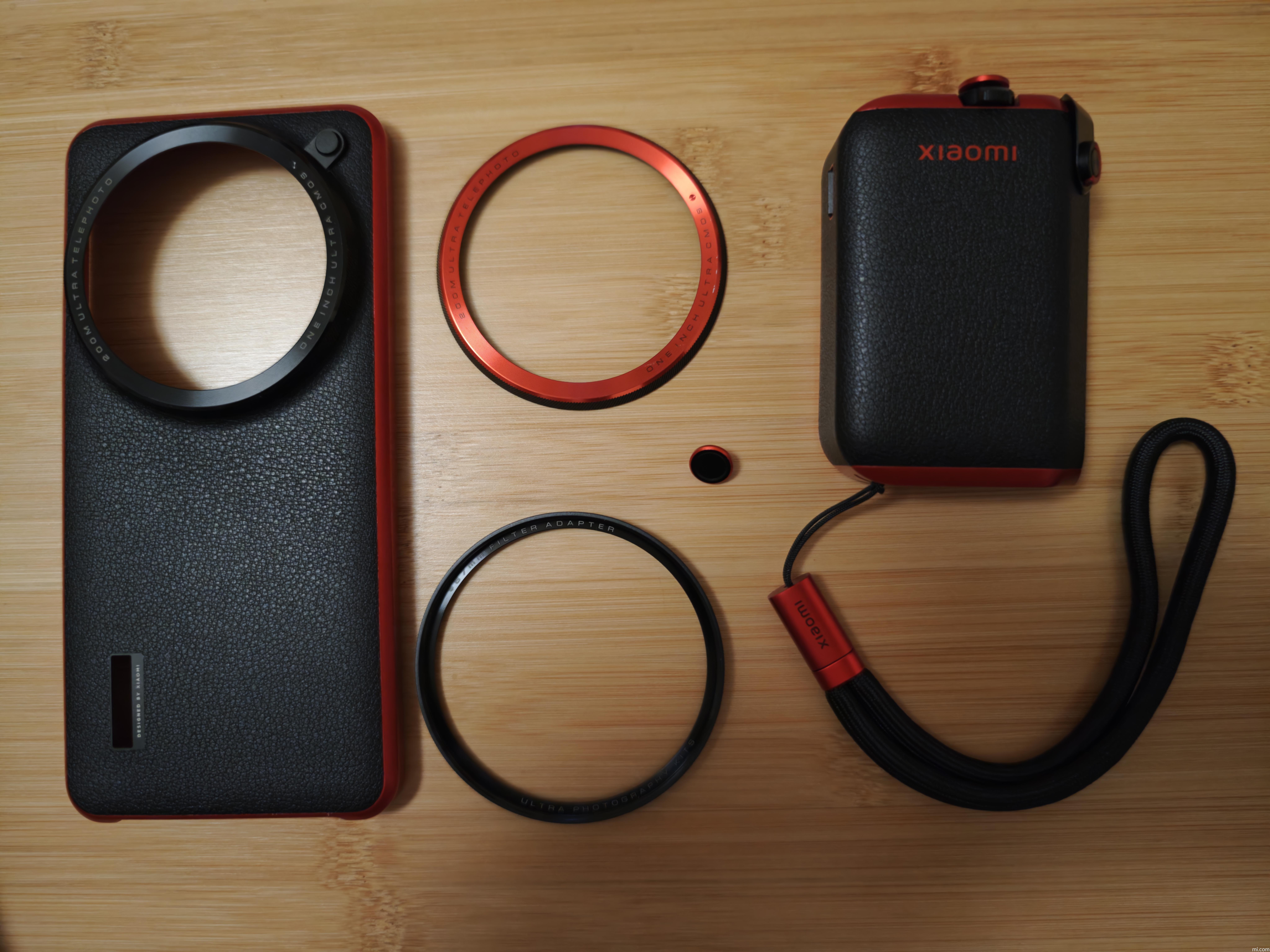 Tüm Teknik Özellikler ve Özellikler Xiaomi 15 Ultra Fotoğrafçılık