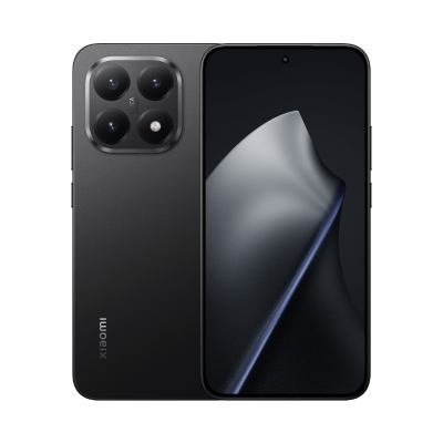 Xiaomi 15T Negro 12 GB + 512 GB