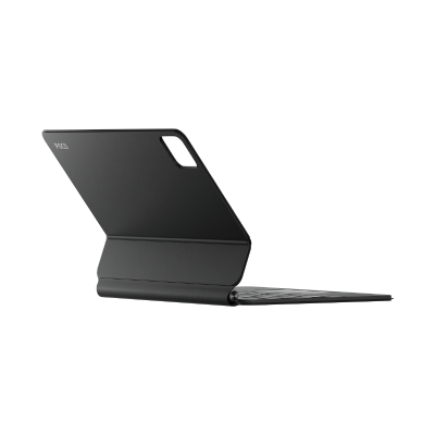 POCO Pad X1 Floating Keyboard Black