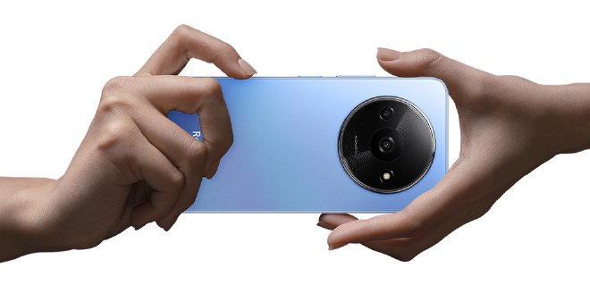 Redmi A3