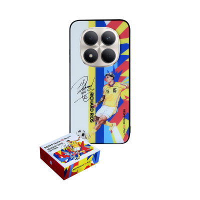 REDMI Note 15 Pro 5G Azul glaciar 8GB + 256GB