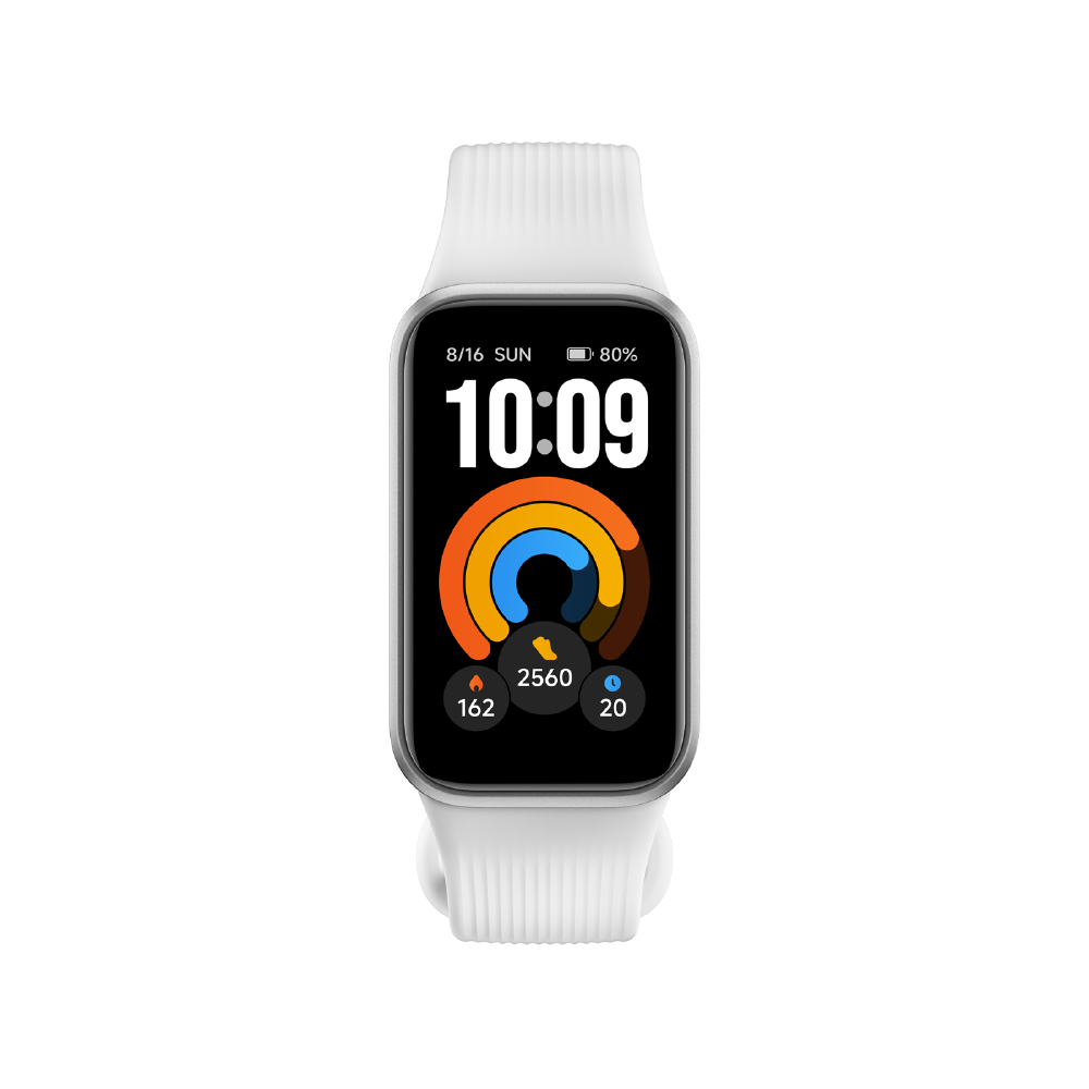 Xiaomi Smart Band 11 Active Gray
