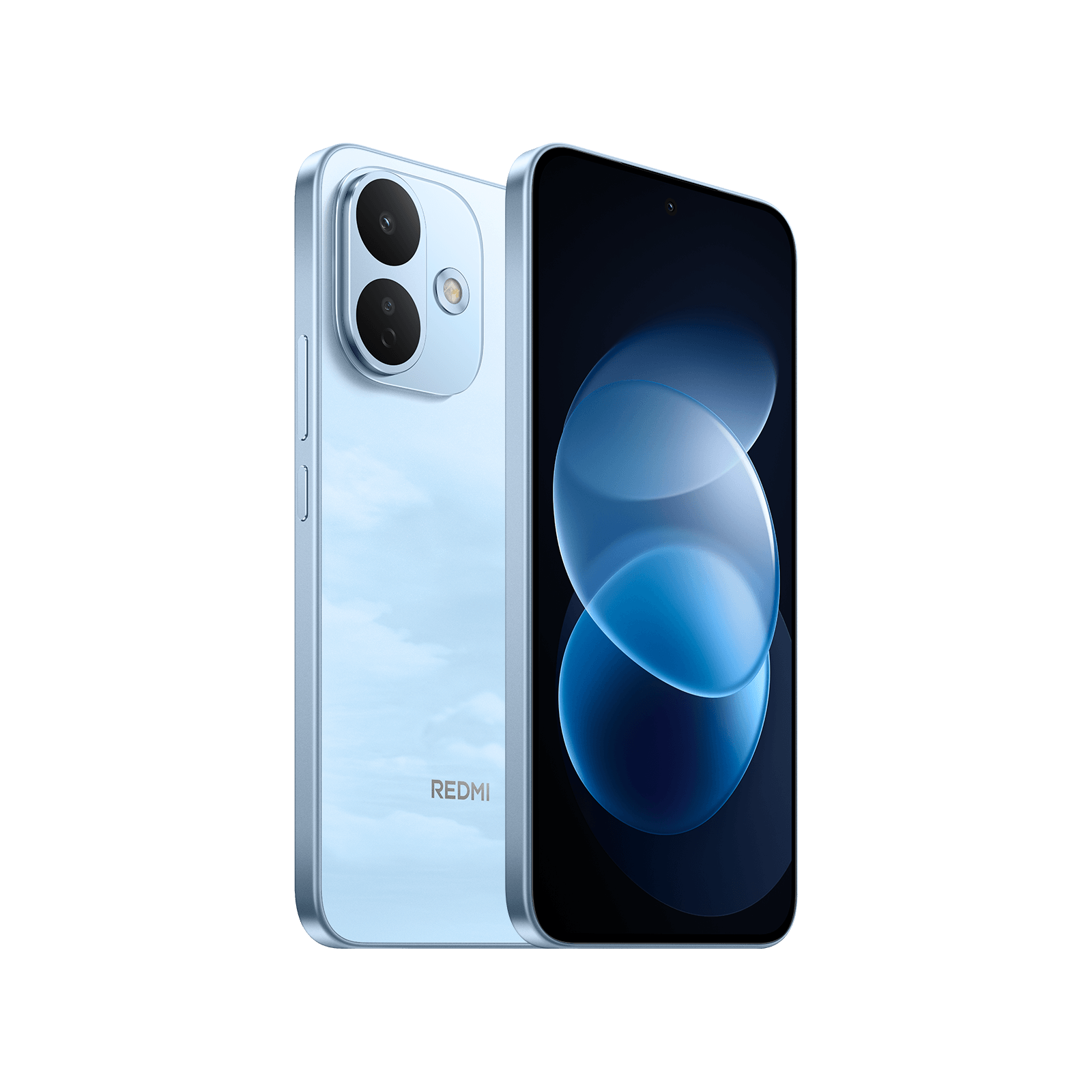 REDMI Note 17 Pro 5G Verde azulado 6GB + 256GB