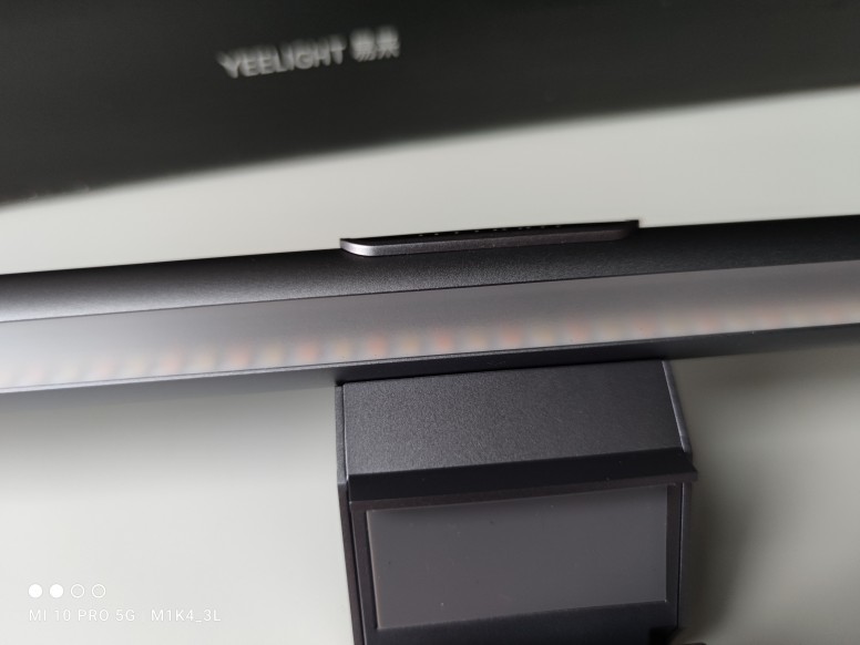 [Unbox] Sauvage de la Yeelight Light Led Bar Pro Chroma RGB #MiGaming