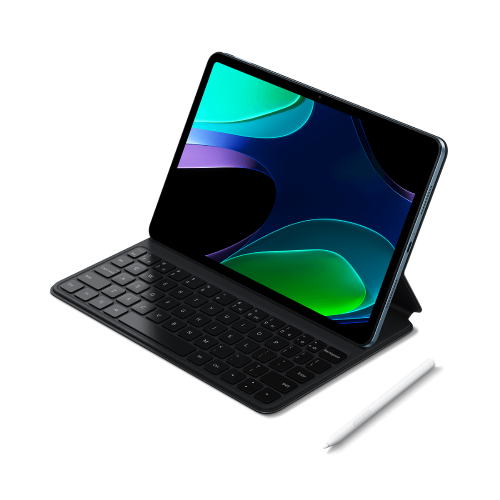 Xiaomi Pad 6+Xiaomi Pad 6 Keyboard+Xiaomi Smart Pen (2nd generation)