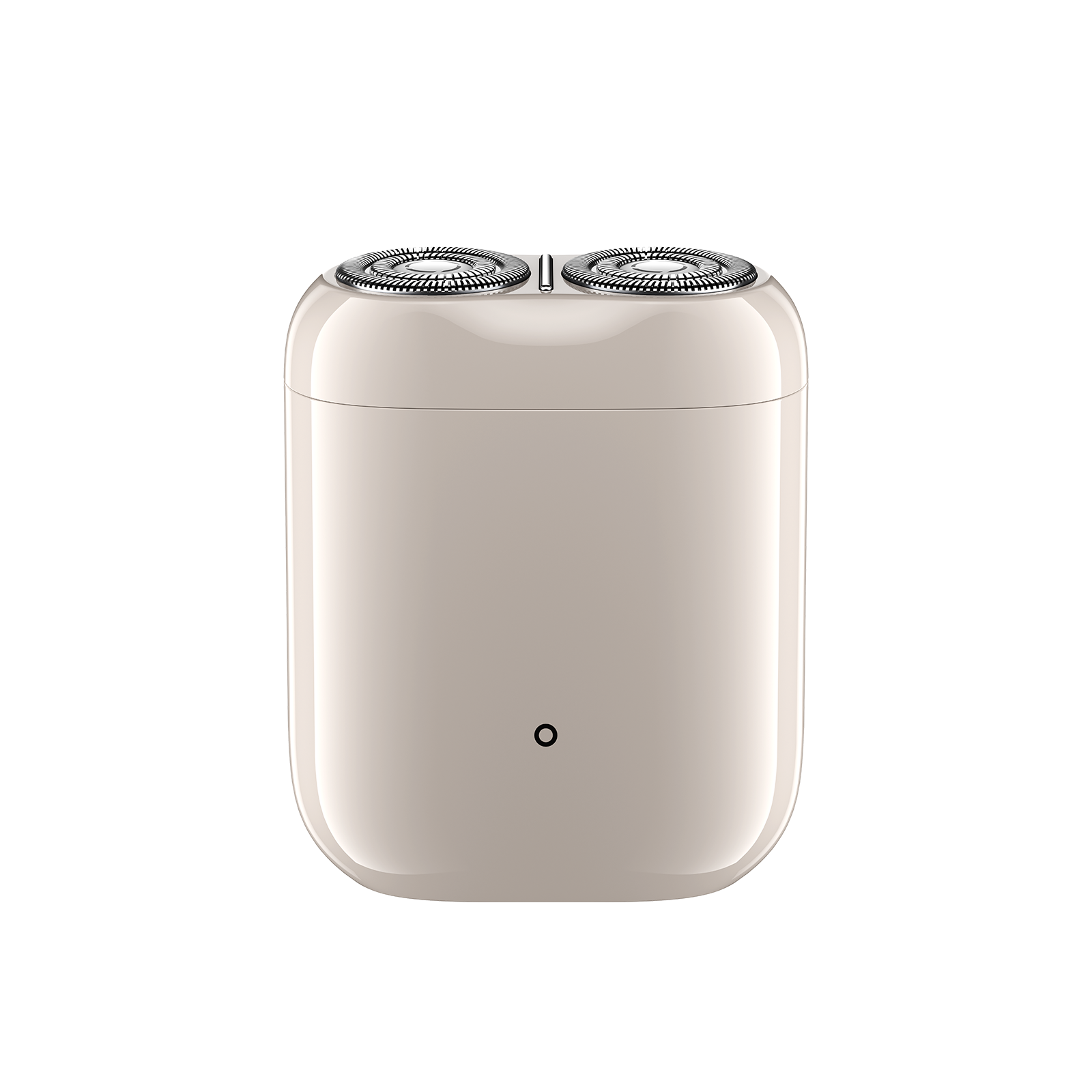 Xiaomi 電動刮鬍刀 S200 銀色