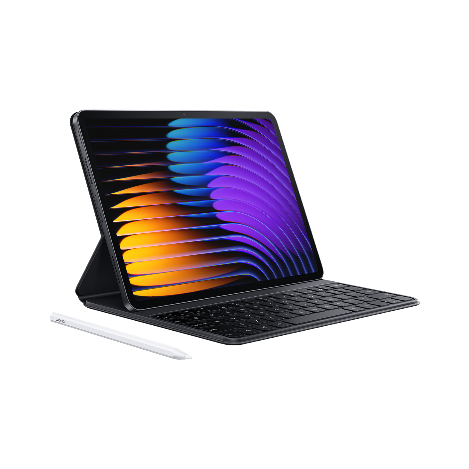 Xiaomi Pad 7 (Xiaomi Focus Pen+Xiaomi Pad 7/7 Pro Keyboard)