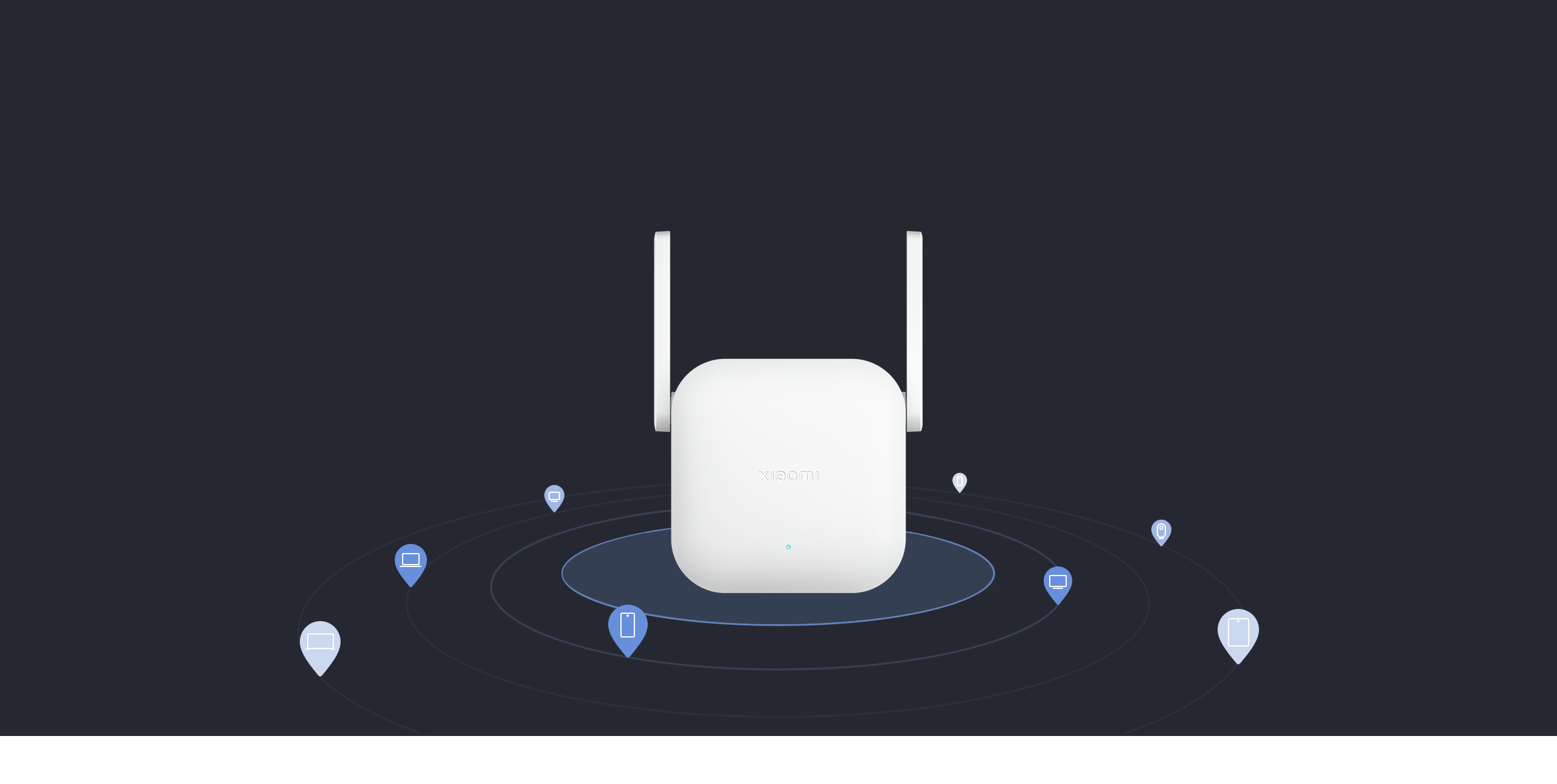 Xiaomi Wifi Range Extender N300