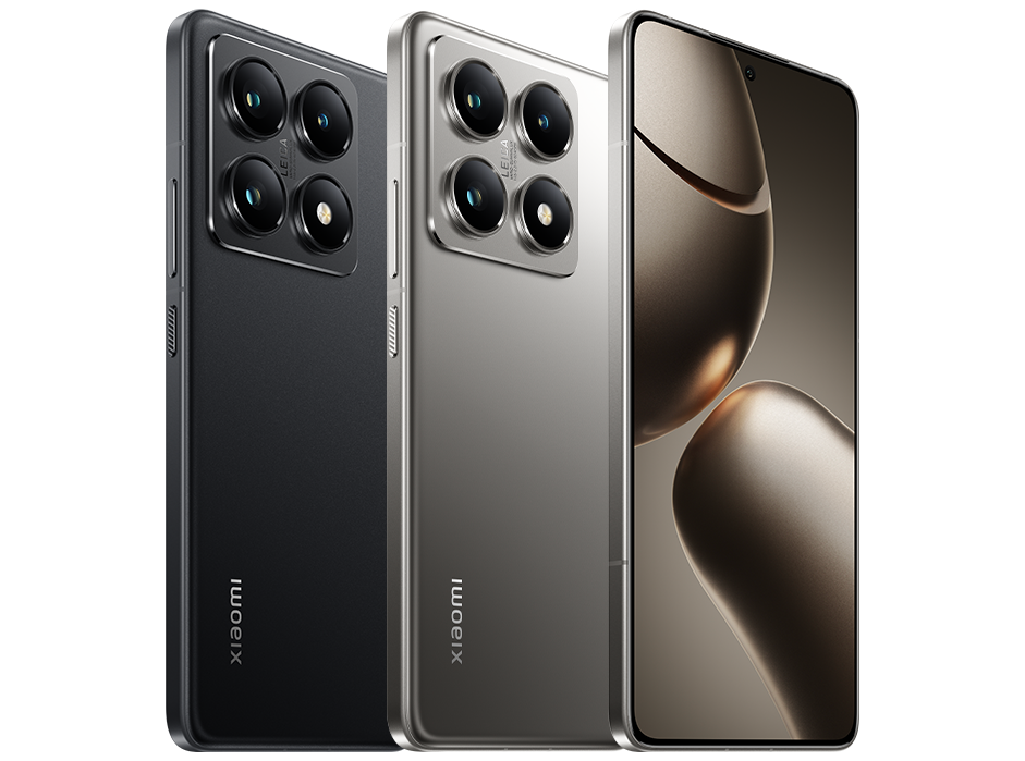 Xiaomi 14T Pro