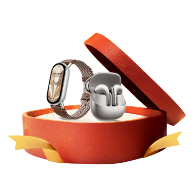 聖誕禮盒 輕裝兩件套