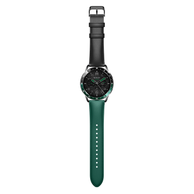 Xiaomi Watch 錶帶  雙時區