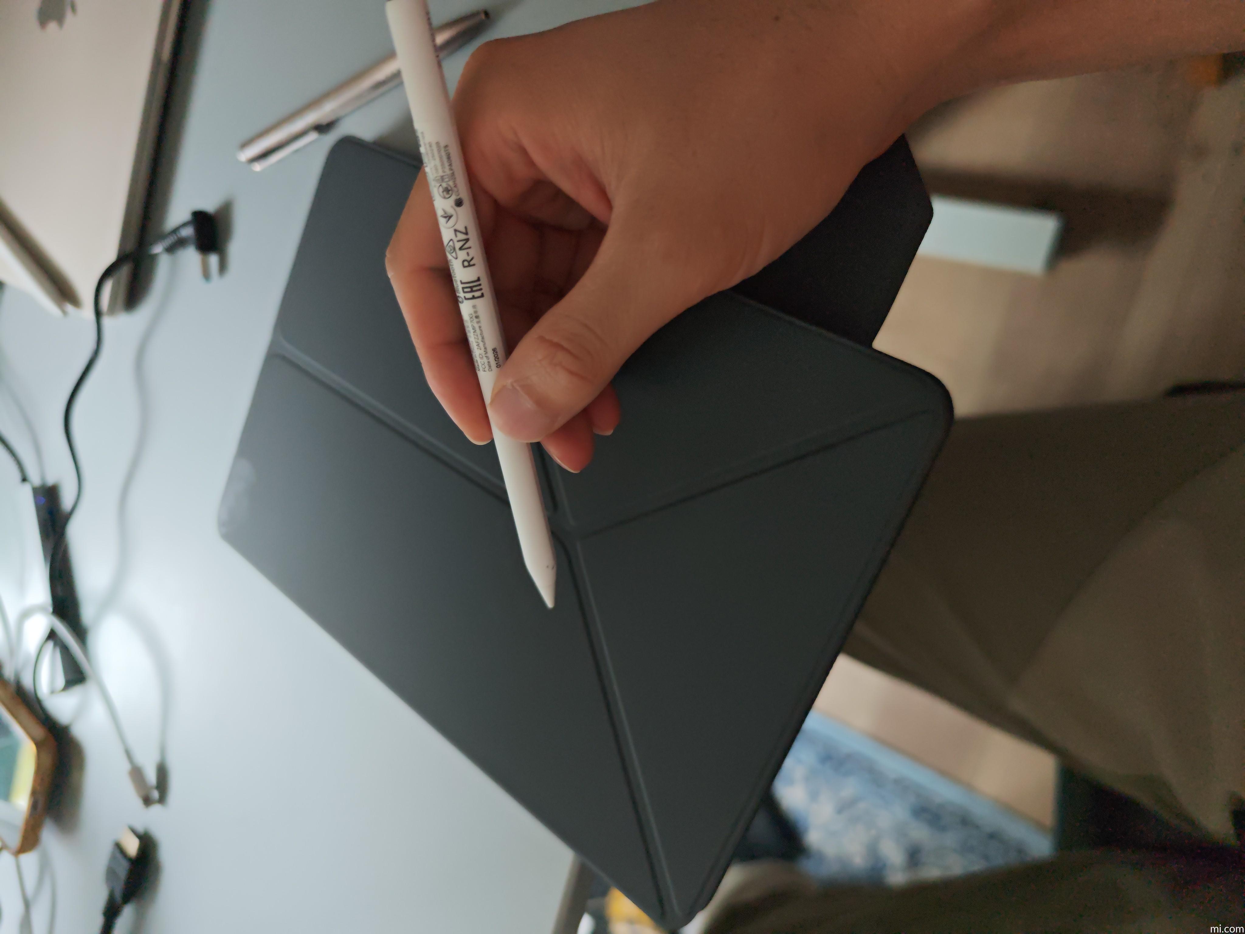 液タブ・ペンタブ Xiaomi focus Pen Pro s-l400.jpg