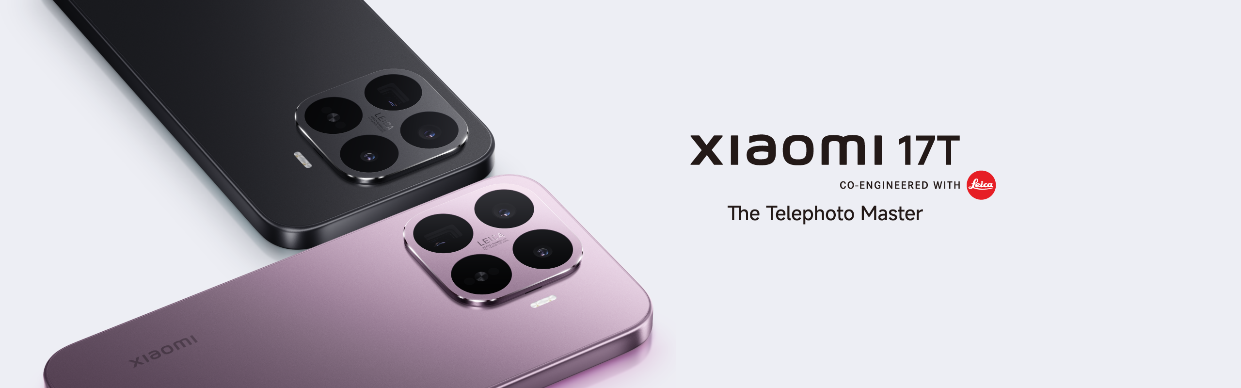 Xiaomi 17T