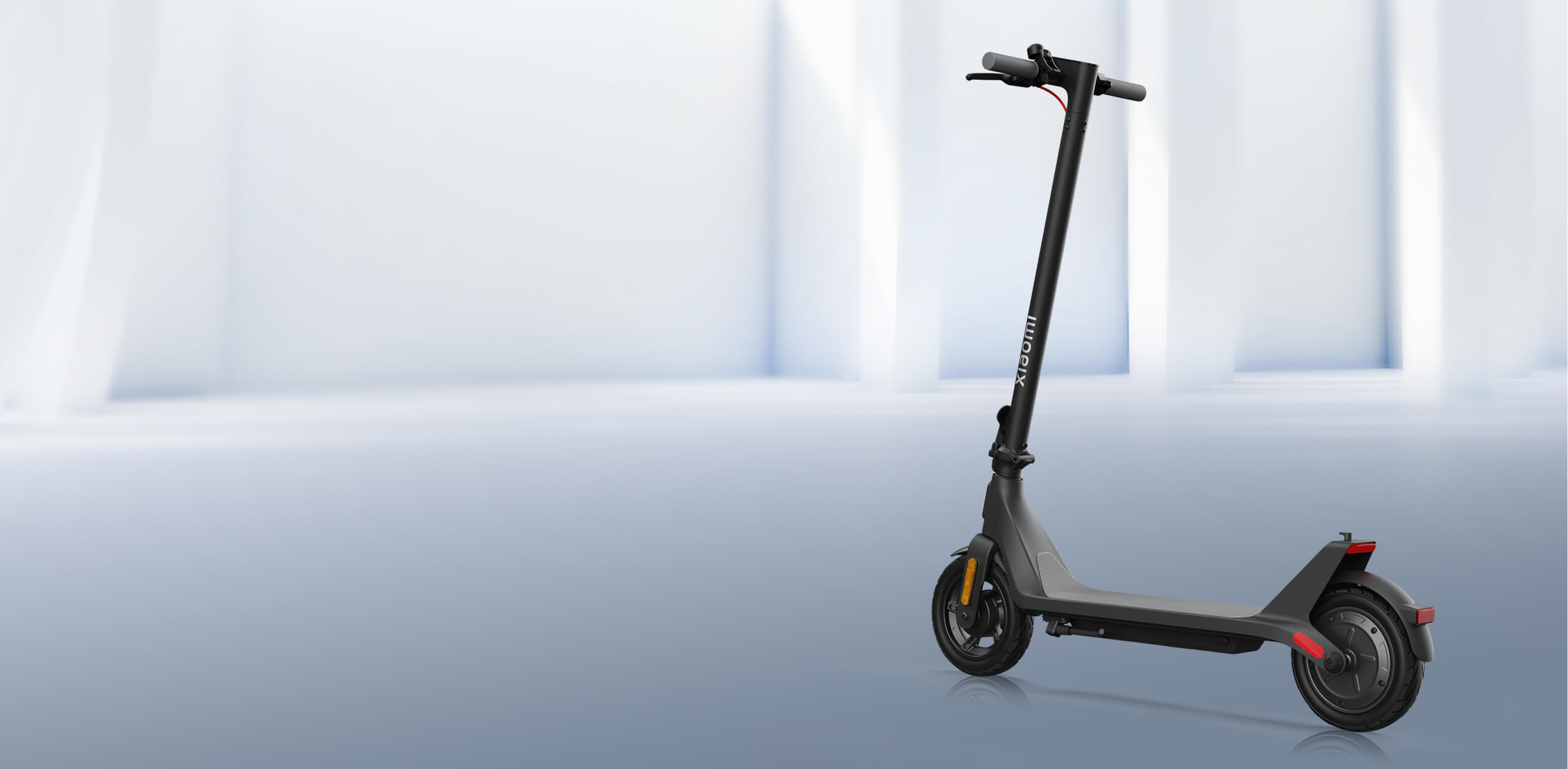 Xiaomi Electric Scooter 4 Lite 2nd Gen