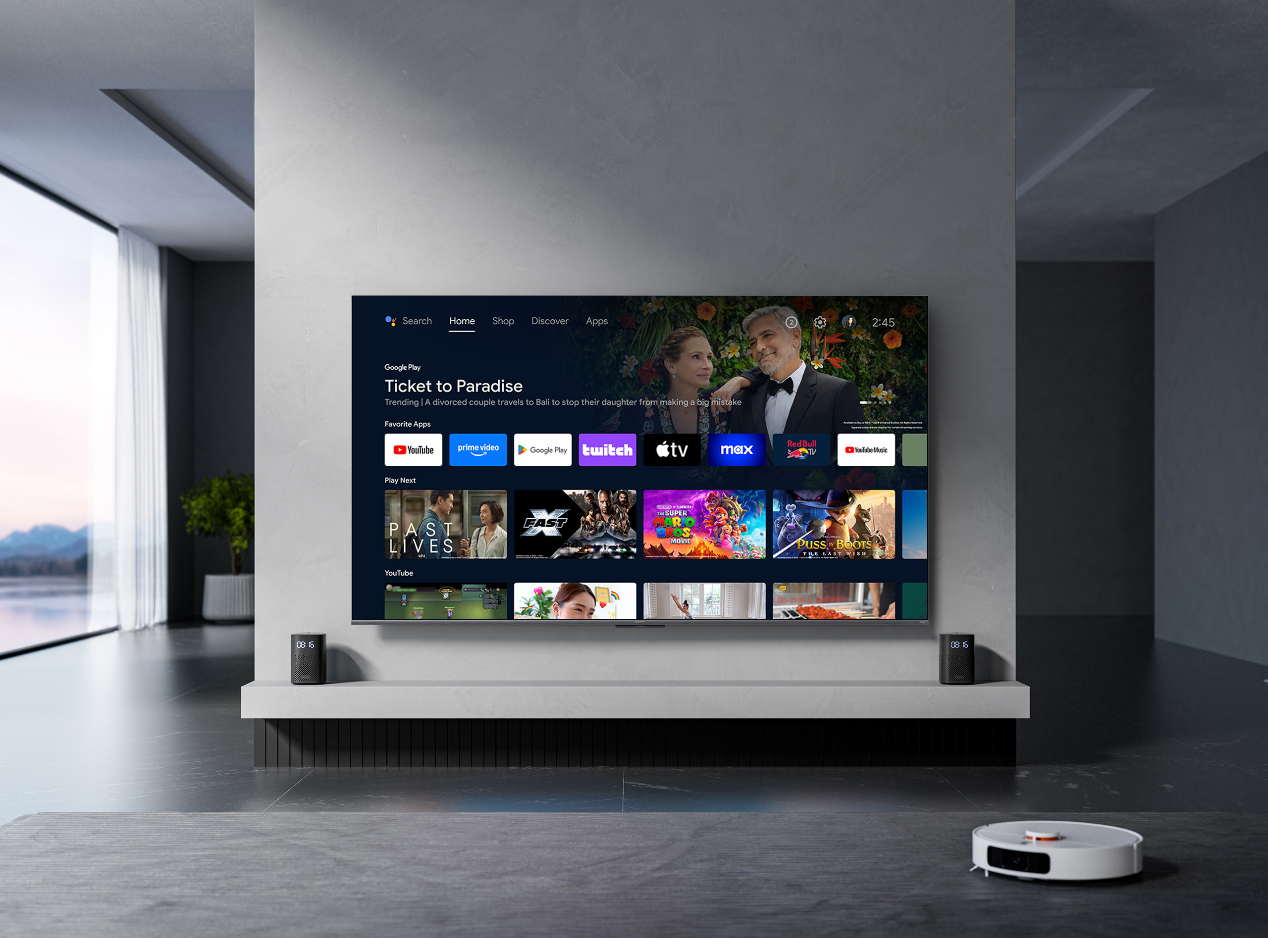 Xiaomi Tv A Pro 75 2025