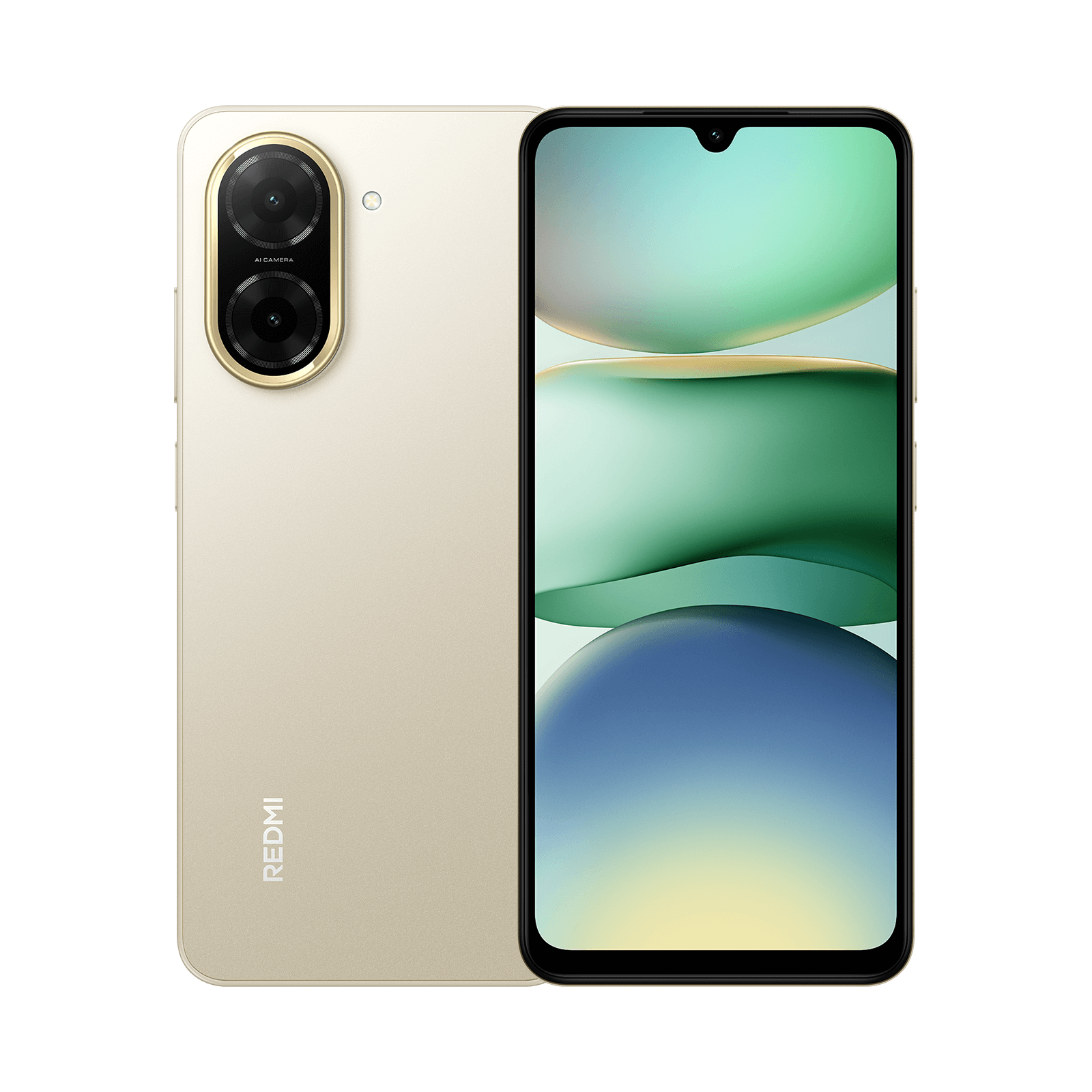 REDMI A5 Or sable 3 GO + 64 GO