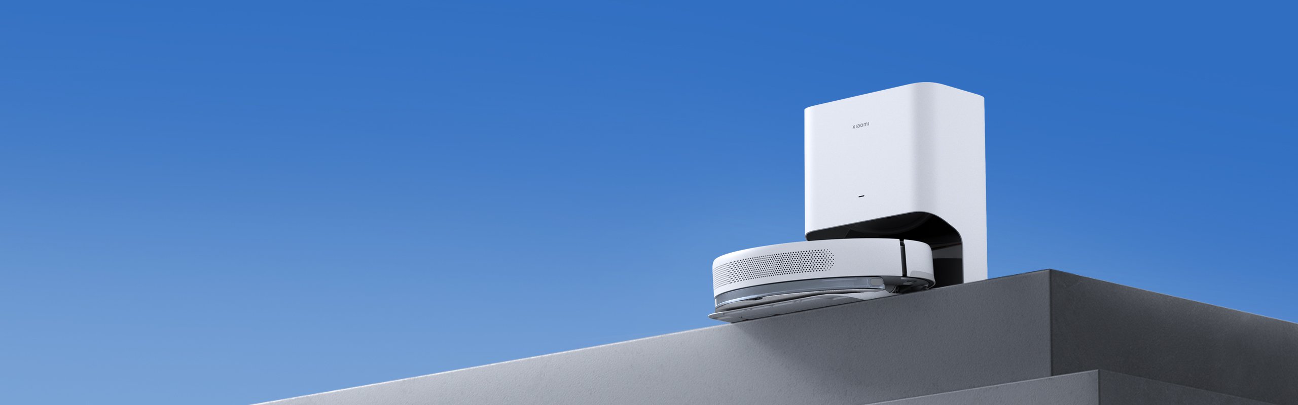 Xiaomi Robot Vacuum X10