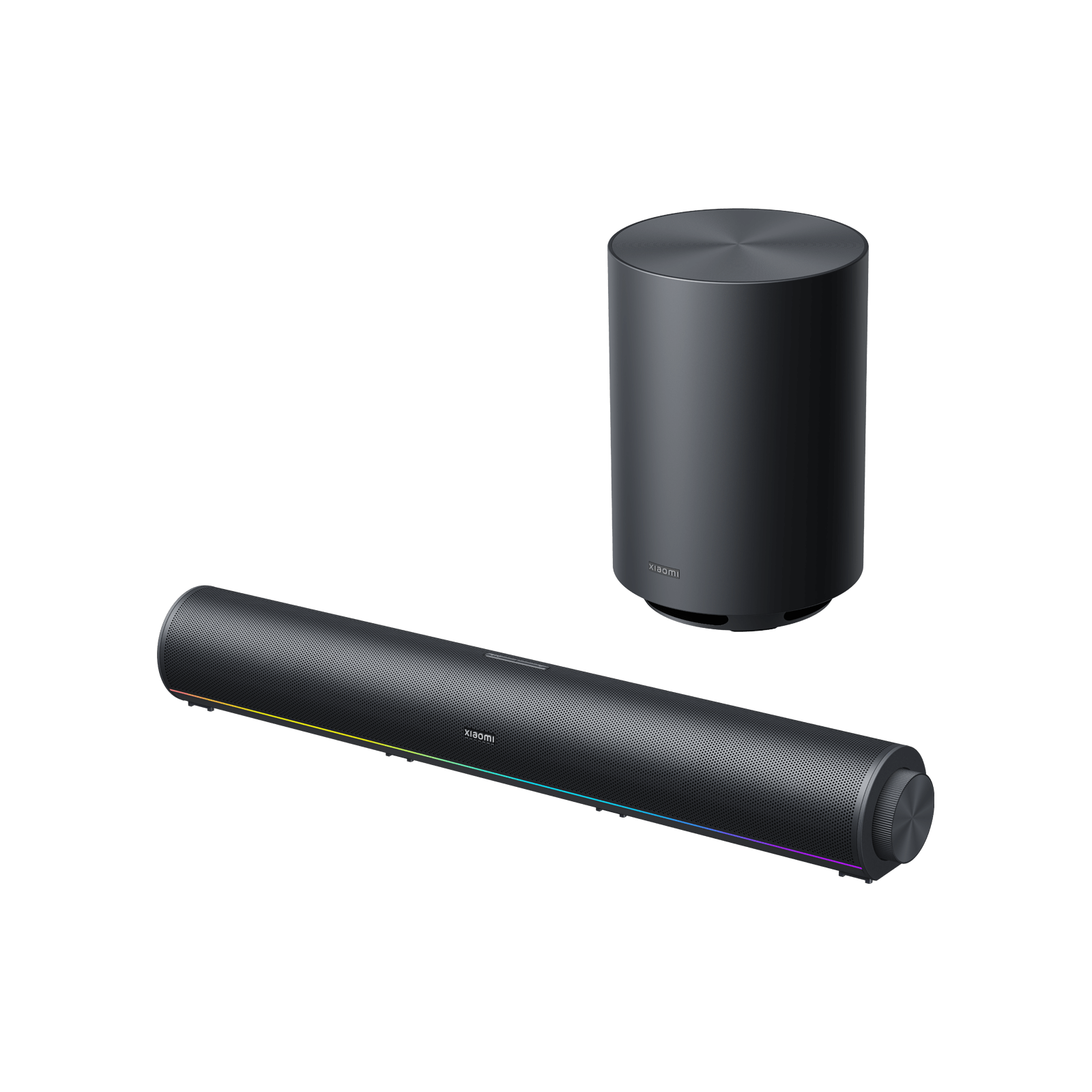 Xiaomi Desktop Speaker Pro Set (Oscuro)