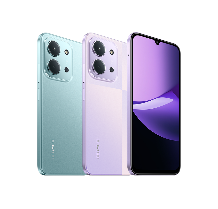 REDMI 15C 5G - Xiaomi Global