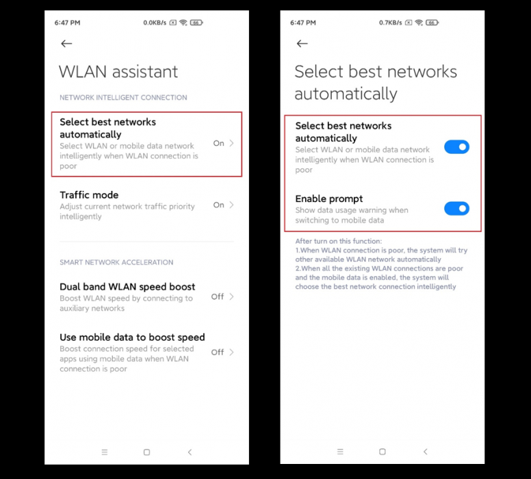 All About Wi Fi Assistant Tips And Tricks Mi Community Xiaomi