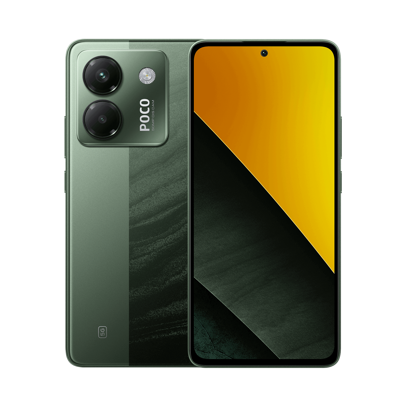 POCO M7 Pro 5G 12GB+256GB Green