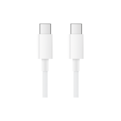 Mi USB Type-C to Type-C Cable White 150cm