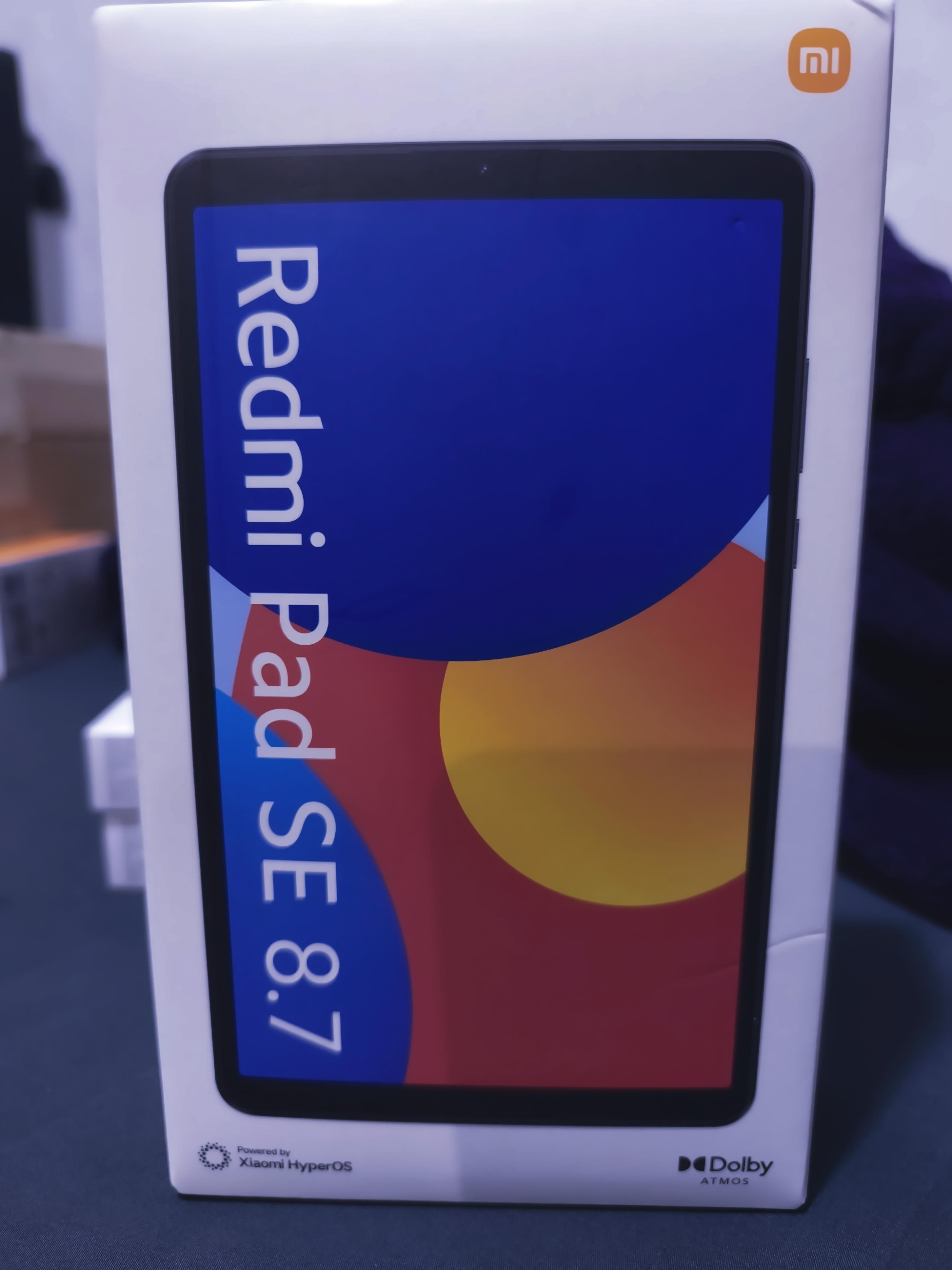 Redmi Pad SE 8.7 - Xiaomi México