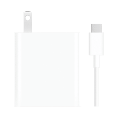 Xiaomi 67w Charging Combo type a | Xiaomi Japan