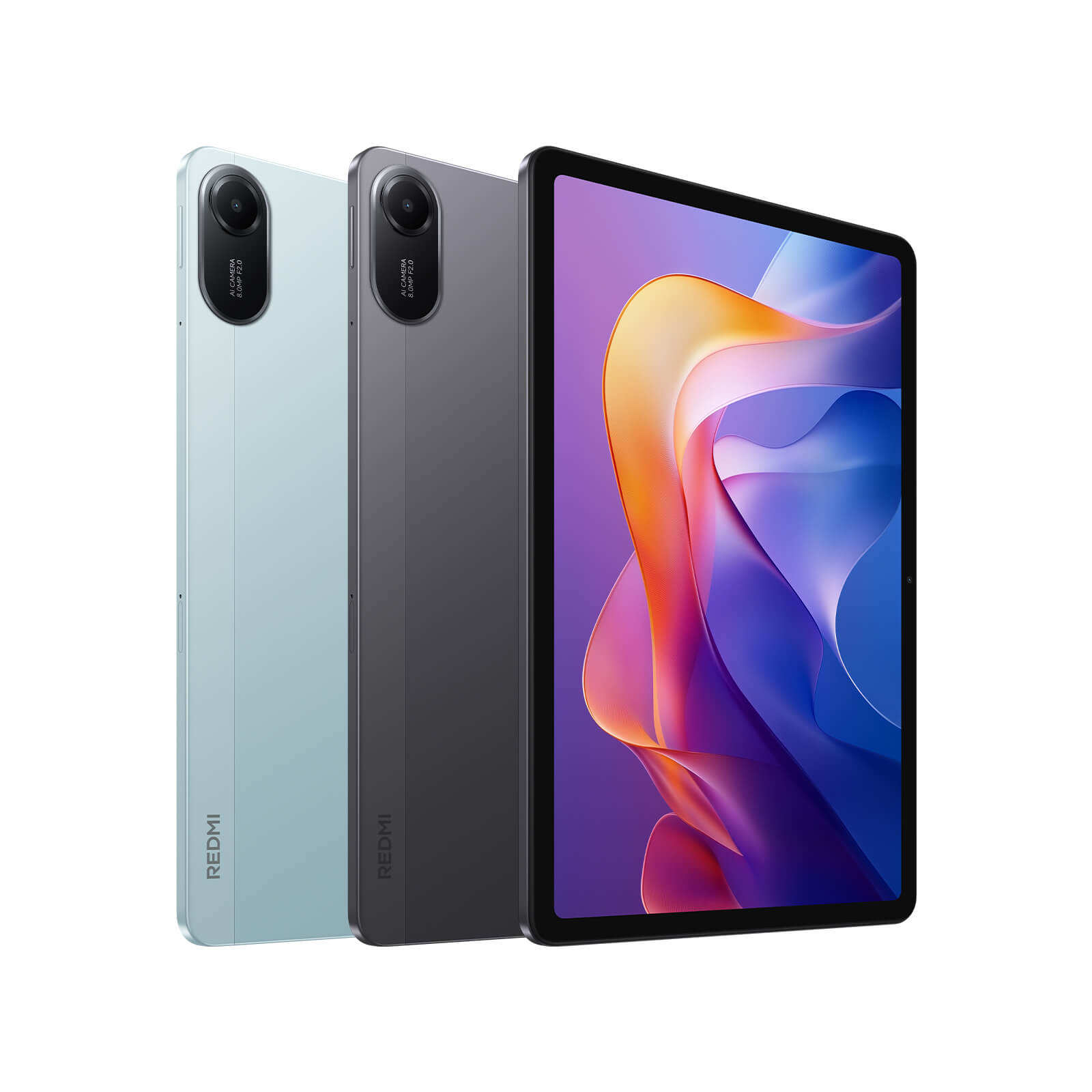 シャオミ Xiaomi Redmi Pad 2 4GB+128GB Redmi Pad 2 - Xiaomi Japan