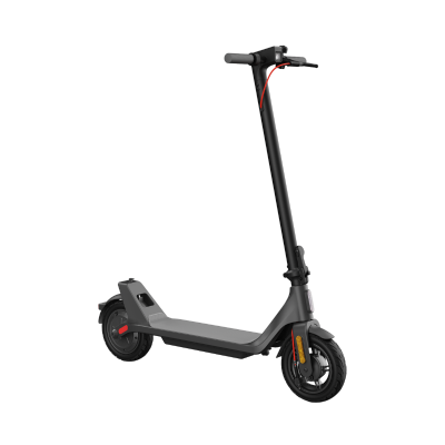  Xiaomi Electric Scooter 4 Lite (2nd Gen) US Negro