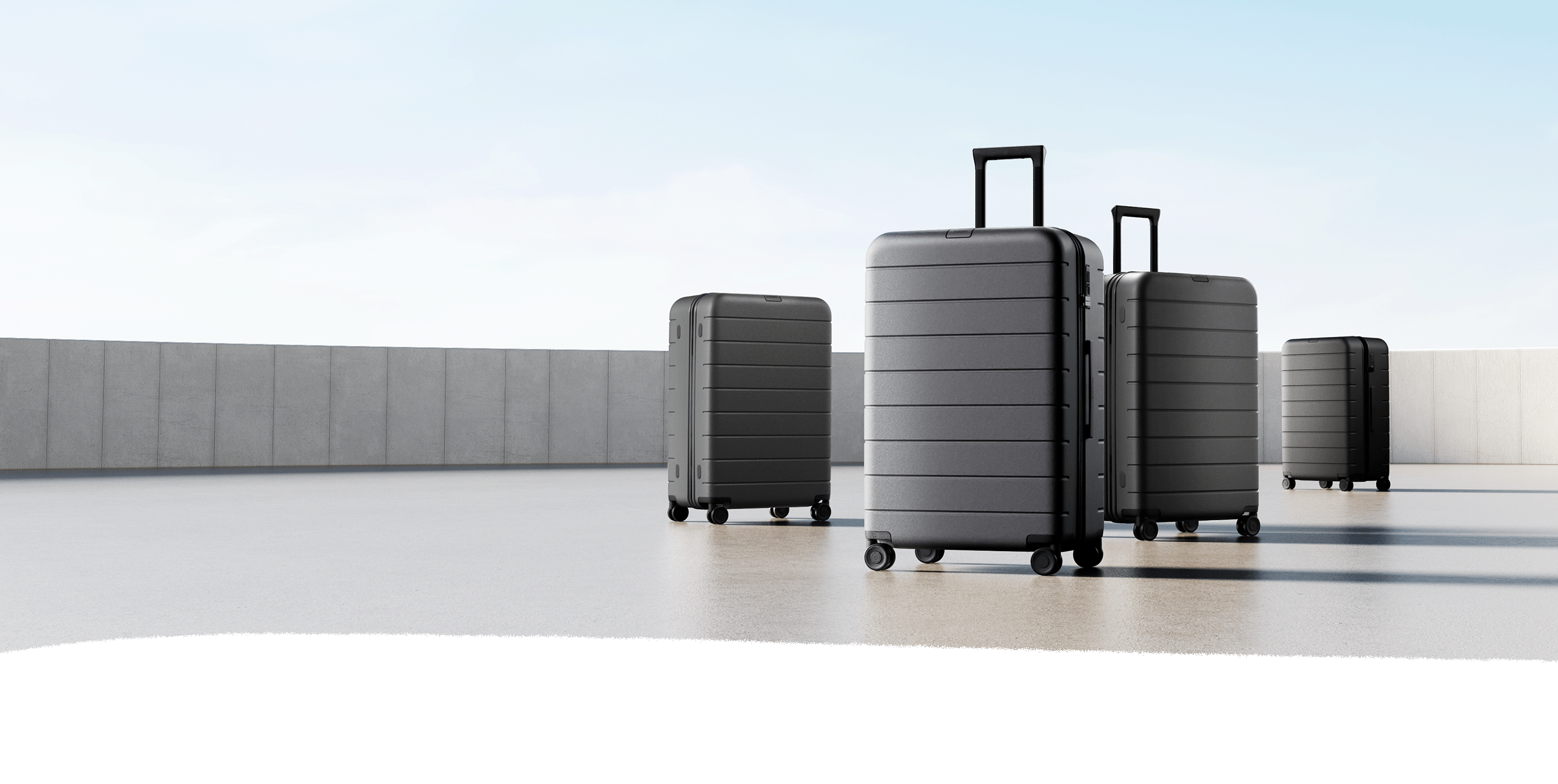 Xiaomi Luggage Classic Pro