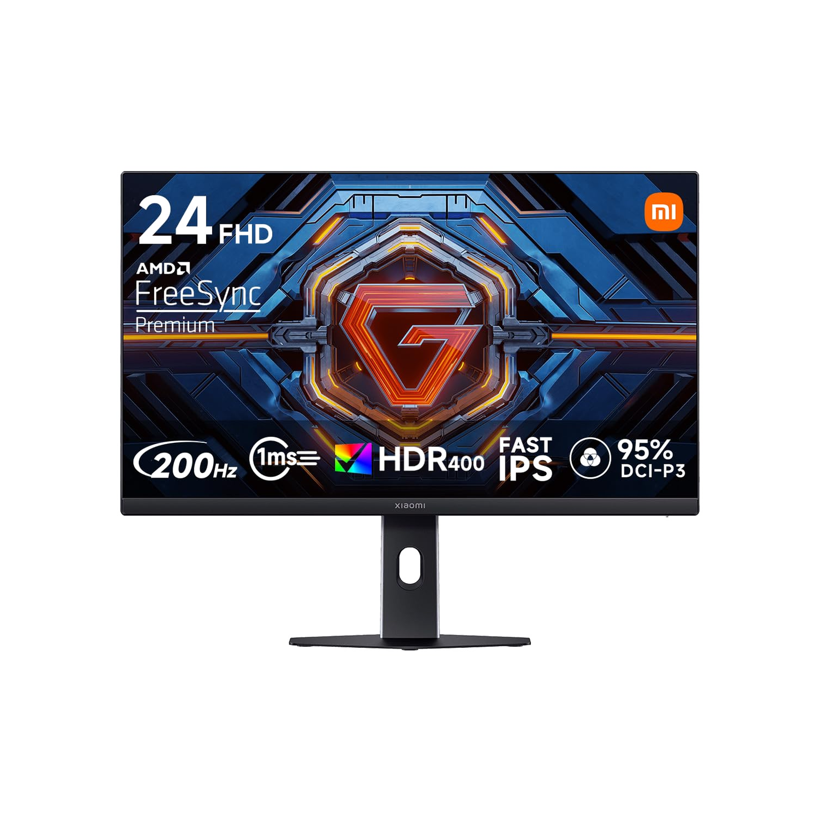 Xiaomi ゲーミングモニター G24i 2026 | Xiaomi 日本 | 購入のための