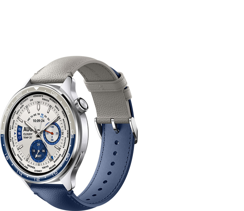 シャオミ(Xiaomi) スマートウォッチ Xiaomi Watch S4 ベゼ Xiaomi Watch S4 ベゼル＆ストラップ - Xiaomi Japan