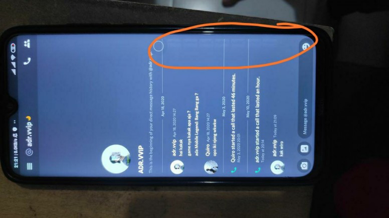 Bug Layar Redmi Note 8 - Redmi Note 8 - Xiaomi Community - Xiaomi