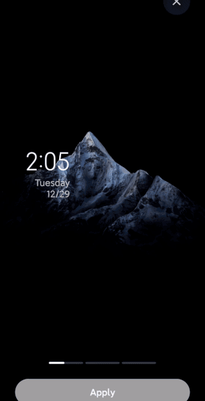 1b2bf9ceba.gif Giới Thiệu Tất Cả Về MIUI 12.5: Bảo Mật, Siêu Hình Nền, Tối Ưu Hóa Hệ Thống Và..