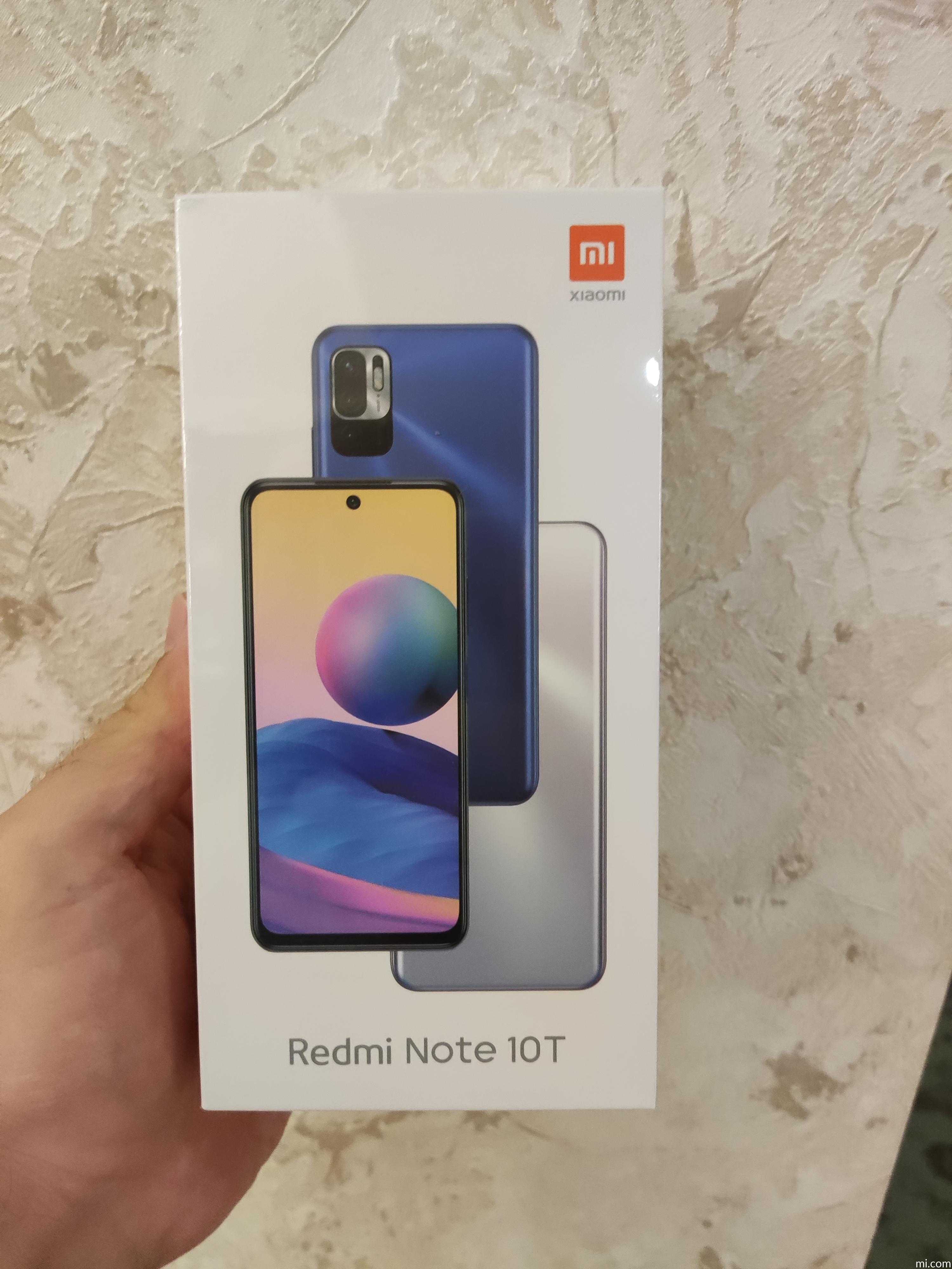 Redmi Note 10t Отзывы | Xiaomi Россия